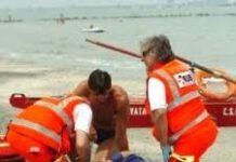 Uomo muore annegato in Calabria