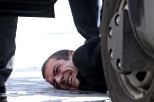 Preiti racconta le sue verità: ero drogato e volevo colpire i politici