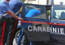 Arrestati due giovani per furto aggravato a Tropea e Spilinga