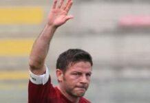 Ciccio Cozza nuovo allenatore della Reggina