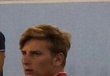 Pallavolo Jolly Cinquefrondi RC , arriva il giovanissimo libero Davide Davoli