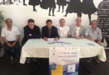 Bagnara, presentato Gran Galà del Pescespada