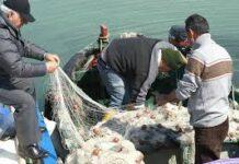 Pescatori dispersi nel Catanzarese, continuano le ricerche