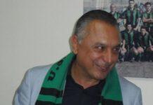 Minacciato di morte allenatore Palmese: Se vieni a Palmi ti tagliamo la testa