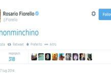 Sindaco di Oppido risponde a Fiorello: neppure io mi inchino alla ndrangheta