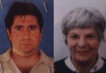 Fece a pezzi la madre e la mangiò. La perizia :” Voleva ricucirle i pezzi”