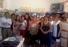 Concluso a Bagnara il corso di “Taglio & Cucito” organizzato della Pro loco cittadina