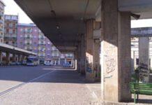 Africano molestava minorenni con baci, arrestato a Cosenza