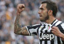 Dramma Tevez, rapito il padre