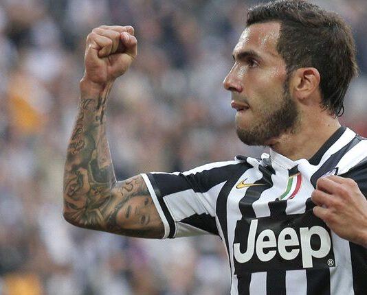 Dramma Tevez, rapito il padre