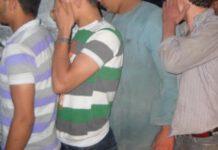 Tropea, scoperti 14 immigrati che vivevano in un garage di 50 metri. Denunciata la proprietaria