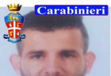 Operazione Sant’Anna, i particolari dell’arresto di Francesco Olivieri avvenuto in un hotel aTerni