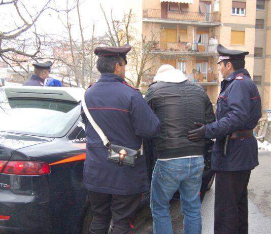 Tropea, tre arresti per droga e furto aggravato