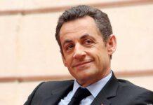 Arrestato ex Presidente Francesce Sarkozy