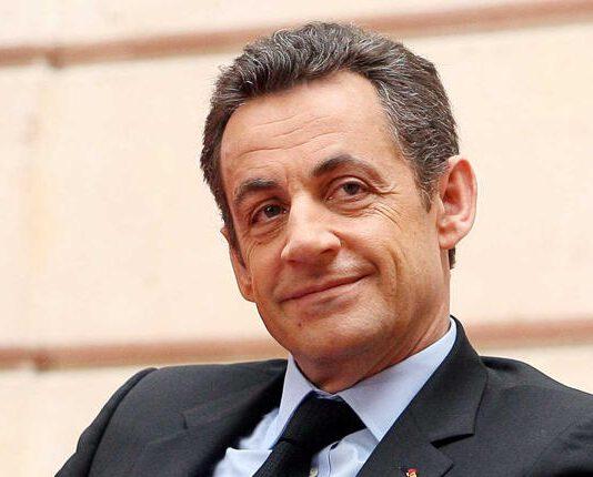Arrestato ex Presidente Francesce Sarkozy