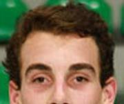 Altro importante acquisto per la Pallavolo Jolly Cinquefrond.Dalla Puglia ariva il palleggiatore Giulio Marella