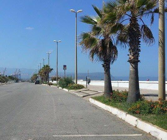 San Ferdinando e la Piana attendono impazienti l’inizio (e la conclusione) del trasbordo delle armi chimiche