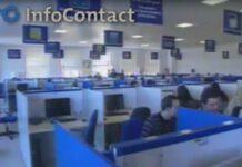 Soddisfazione degli organizzatori per il presidio su vertenza Infocontact