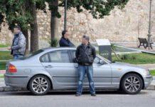 Michele Albanese è in pericolo, assegnata la scorta al giornalista del Quotidiano