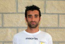 Pallavolo Jolly Cinquefrondi RC – Primo grande colpo di mercato,arriva Peppe Boscaini