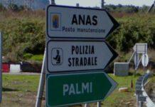 Palmi, lavoratori bloccano autostrada. Svincolo chiuso