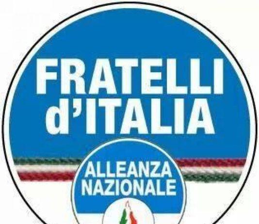 Rosarno, dopo querela Saccomanno, FDI propone assemblea pubblica