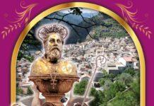 Mammola, Festa San Nicodemo 5 6 7 settembre