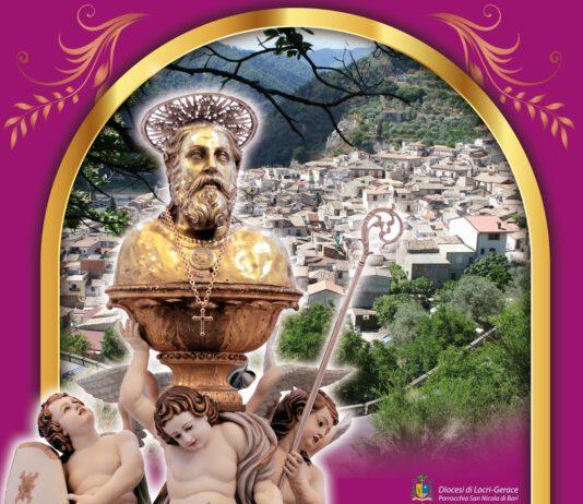 Mammola, Festa San Nicodemo 5 6 7 settembre