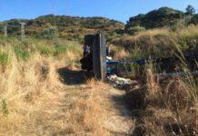 Tragedia in Calabria, uomo muore schiacciato da una gru