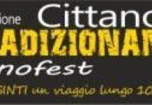 Cittanova, Tradizionandu verso il gran finale