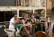 A Mammola la Festa dell’Unità con il segretario Romeo, il consigliere regionale De Gaetano e la deputata Bruno Bossio