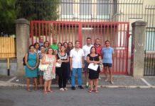 Profughi a Gioia Tauro, i genitori chiedono rassicurazioni sulla situazione igienico-sanitaria altrimenti non faranno iniziare l’anno scolastico