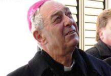 Morto mons. Luciano Bux, Vescovo emerito della Diocesi di Oppido Palmi
