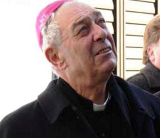 Morto mons. Luciano Bux, Vescovo emerito della Diocesi di Oppido Palmi