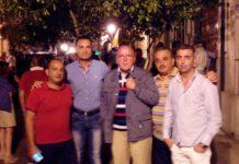 Sinistra per Rosarno costituisce unico comitato cittadino a sostegno di Mario Oliverio Presidente della Regione