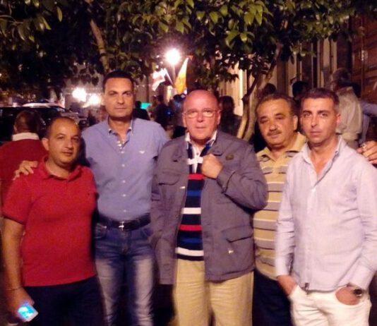 Sinistra per Rosarno costituisce unico comitato cittadino a sostegno di Mario Oliverio Presidente della Regione