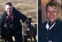 La fidanzata lo lascia, si butta sotto il treno guidato da lei