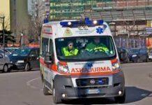 Uomo della provincia di Reggio Calabria in pericolo di vita, aggredito a colpi di mazza a Pomezia