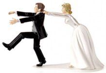 Ragazzo si finge morto per evitare matrimonio