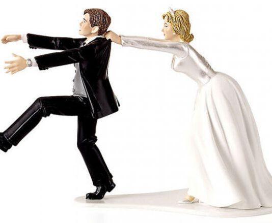 Ragazzo si finge morto per evitare matrimonio