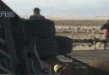 Bolivia, si schianta bus di turisti, nove morti, tre sono italiani