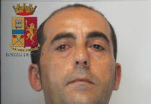 Aveva strappato collana d’oro ad anziana, arrestato uomo a Reggio Calabria