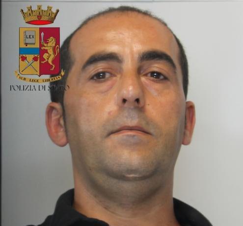 Aveva strappato collana d’oro ad anziana, arrestato uomo a Reggio Calabria