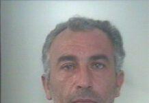 Scene da film a Bagnara,  pregiudicato fugge ripetutamente e insulta carabinieri