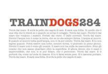 Traindogs, I racconti nati su Facebook in scena a Maierato