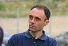 Roberto Crea nuovo allenatore dell’Audax Ravagnese