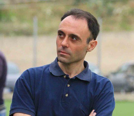 Roberto Crea nuovo allenatore dell’Audax Ravagnese