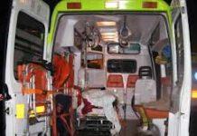 Motociclista si schianta contro un furgone, morto su SS 106 in Calabria