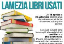 Carolibri, Gianturco (CasaPound): Riparte il mercatino dei libri usati