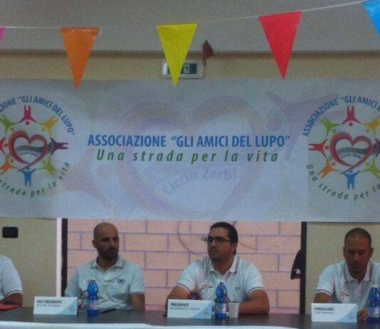 Il Comitato “Gli Amici del Lupo” si mobilita per la sicurezza stradale in onore di Ciccio Zerbi